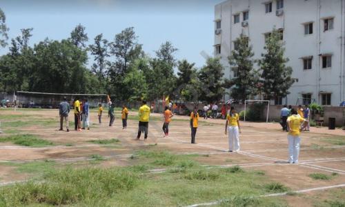 Gitanjali International School — photo 2