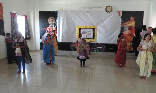 Gitanjali International School — photo 3
