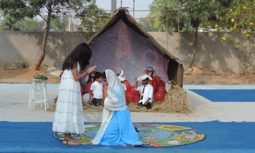 Gitanjali International School — photo 4