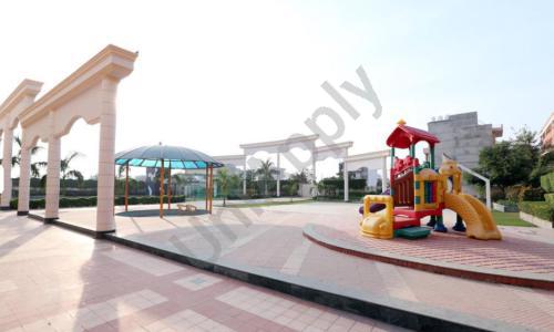 Gitanjali International School — photo 1
