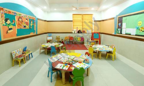 Gitanjali International School — photo 2