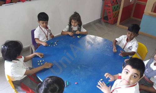 Gitanjali International School — photo 3