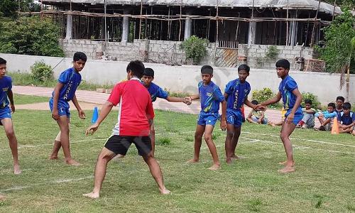 Gitanjali International School — photo 4