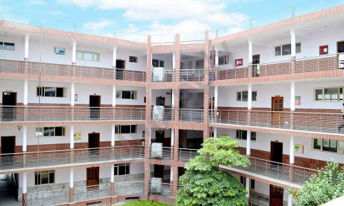 Gitarattan Jindal Public School — photo 2
