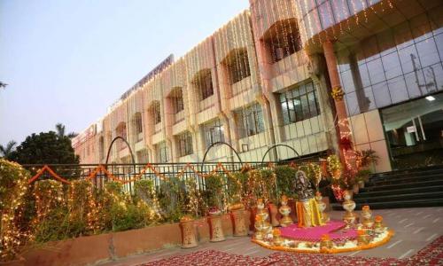 Gitarattan Jindal Public School — photo 3