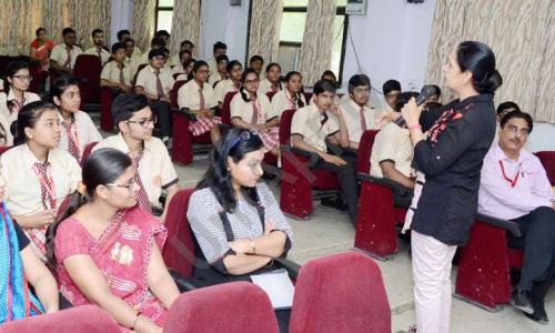 Gitarattan Jindal Public School — photo 4
