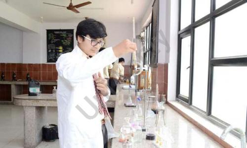 Gitarattan Jindal Public School — photo 6