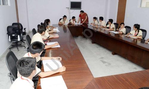 Gitarattan Jindal Public School — photo 7