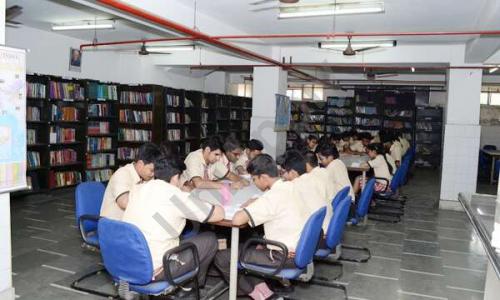 Gitarattan Jindal Public School — photo 8