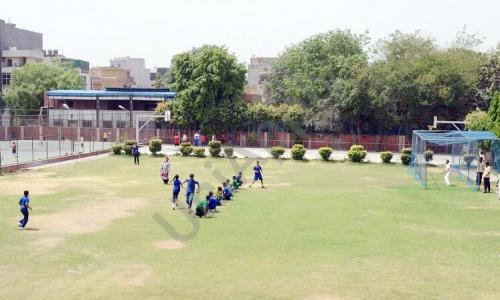 Gitarattan Jindal Public School — photo 10