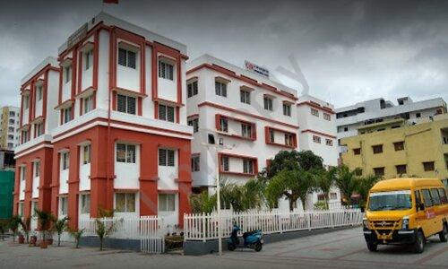 GJR International School — photo 1