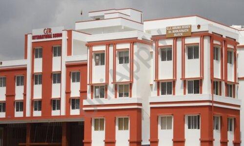 GJR International School — photo 2