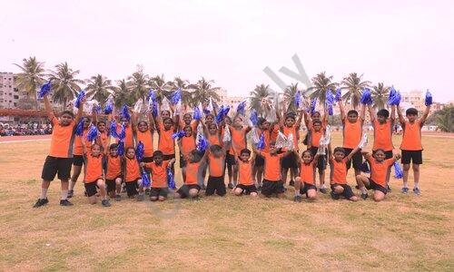 GJR International School — photo 3