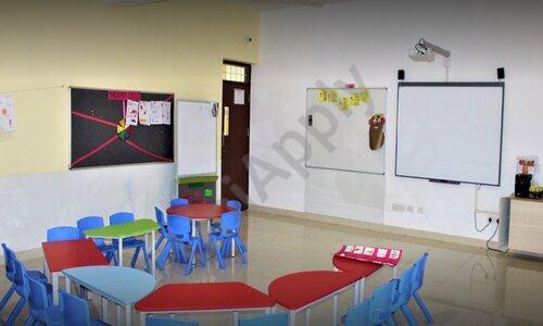 GJR International School — photo 5