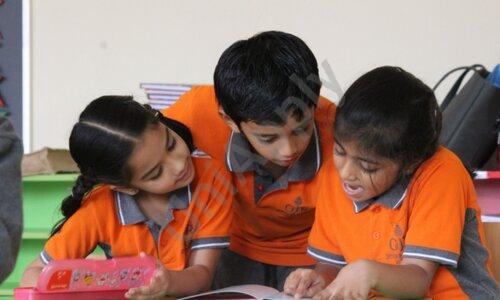 GJR International School — photo 6