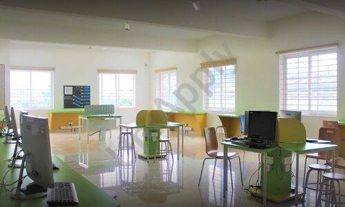 GJR International School — photo 7