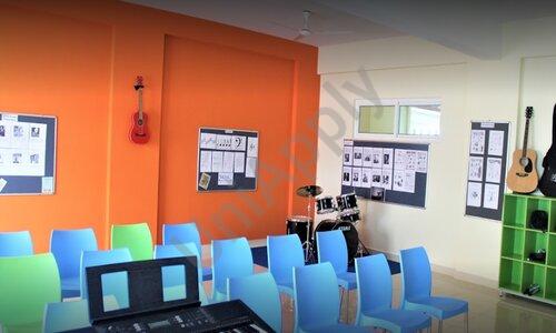 GJR International School — photo 10