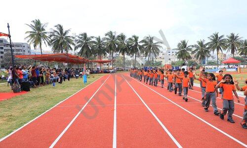 GJR International School — photo 11