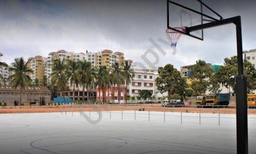 GJR International School — photo 12