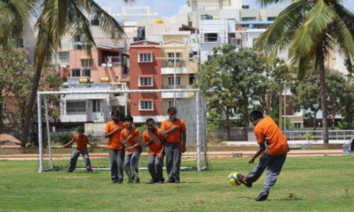 GJR International School — photo 13