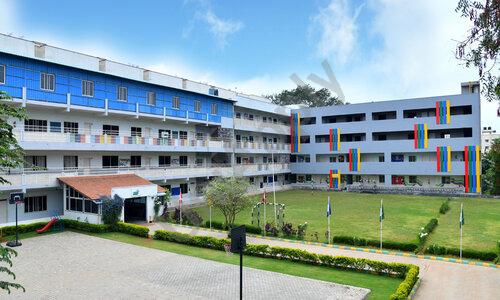 Glentree Academy — photo 1