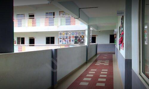 Glentree Academy — photo 5