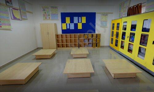 Glentree Academy — photo 8