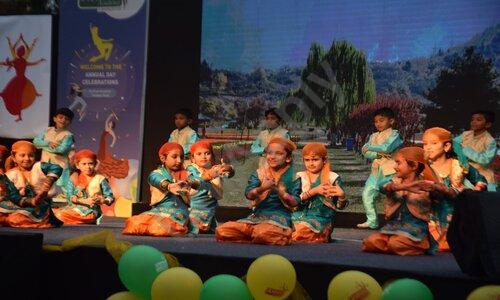 Glentree Academy — photo 4