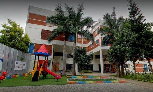 Glentree Academy — photo 10
