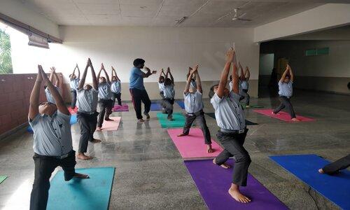Glentree Academy — photo 11
