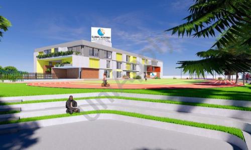 Global Academy For Learning — photo 1
