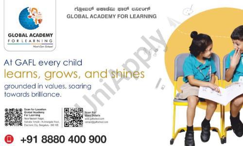 Global Academy For Learning — photo 2