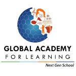 Global Academy For Learning logo