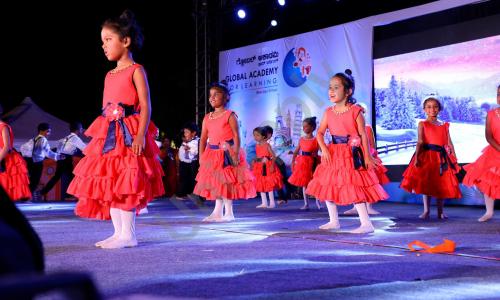 Global Academy For Learning — photo 3