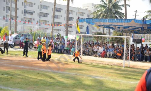 Global Academy For Learning — photo 7