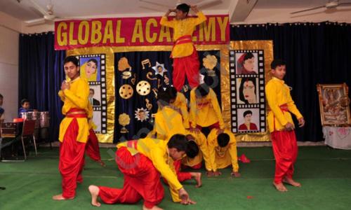 Global Academy — photo 2