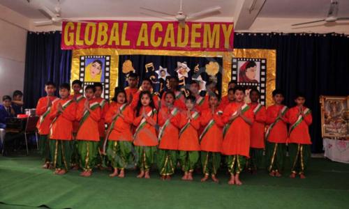 Global Academy — photo 3