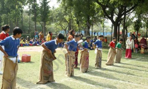 Global Academy — photo 4
