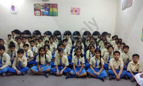 Global Academy — photo 5
