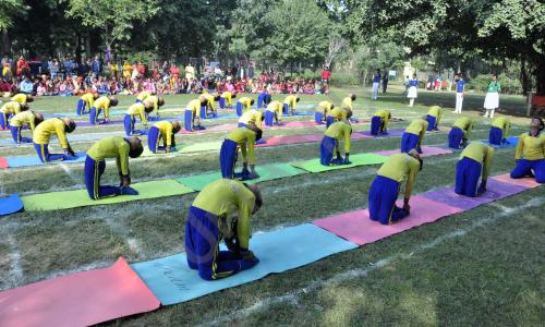 Global Academy — photo 6