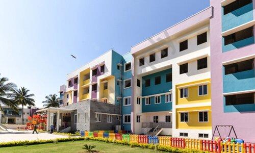 Global City International School — photo 1