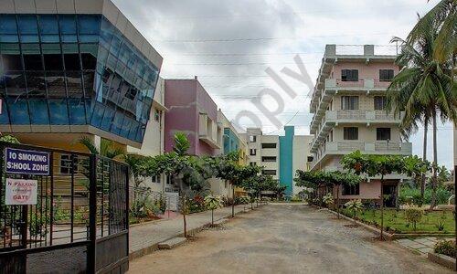 Global City International School — photo 2
