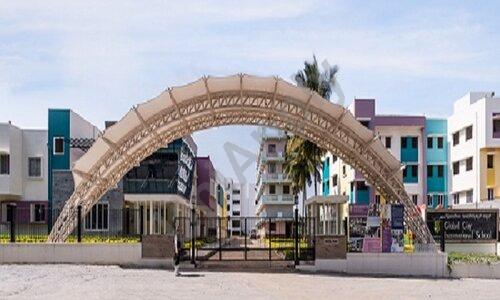 Global City International School — photo 3