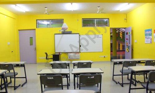 Global City International School — photo 4