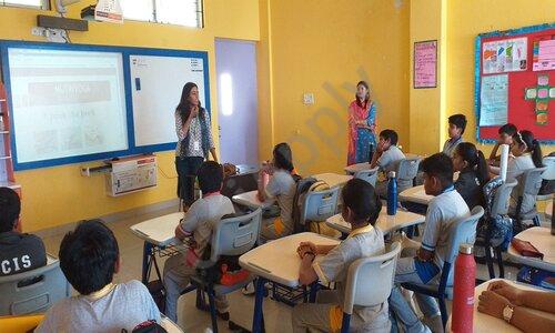 Global City International School — photo 5