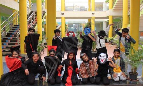 Global City International School — photo 6