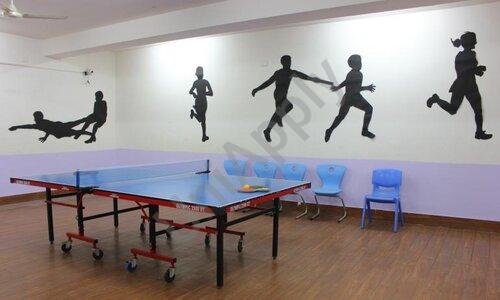 Global City International School — photo 8