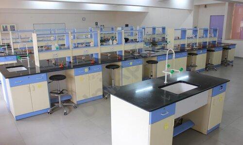 Global City International School — photo 9