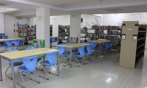 Global City International School — photo 11