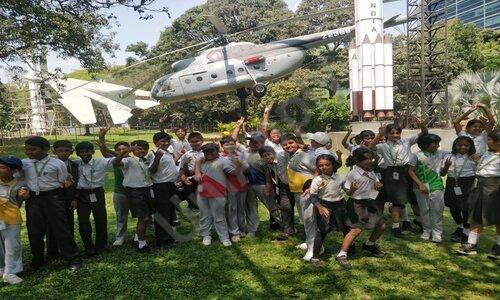 Global City International School — photo 12